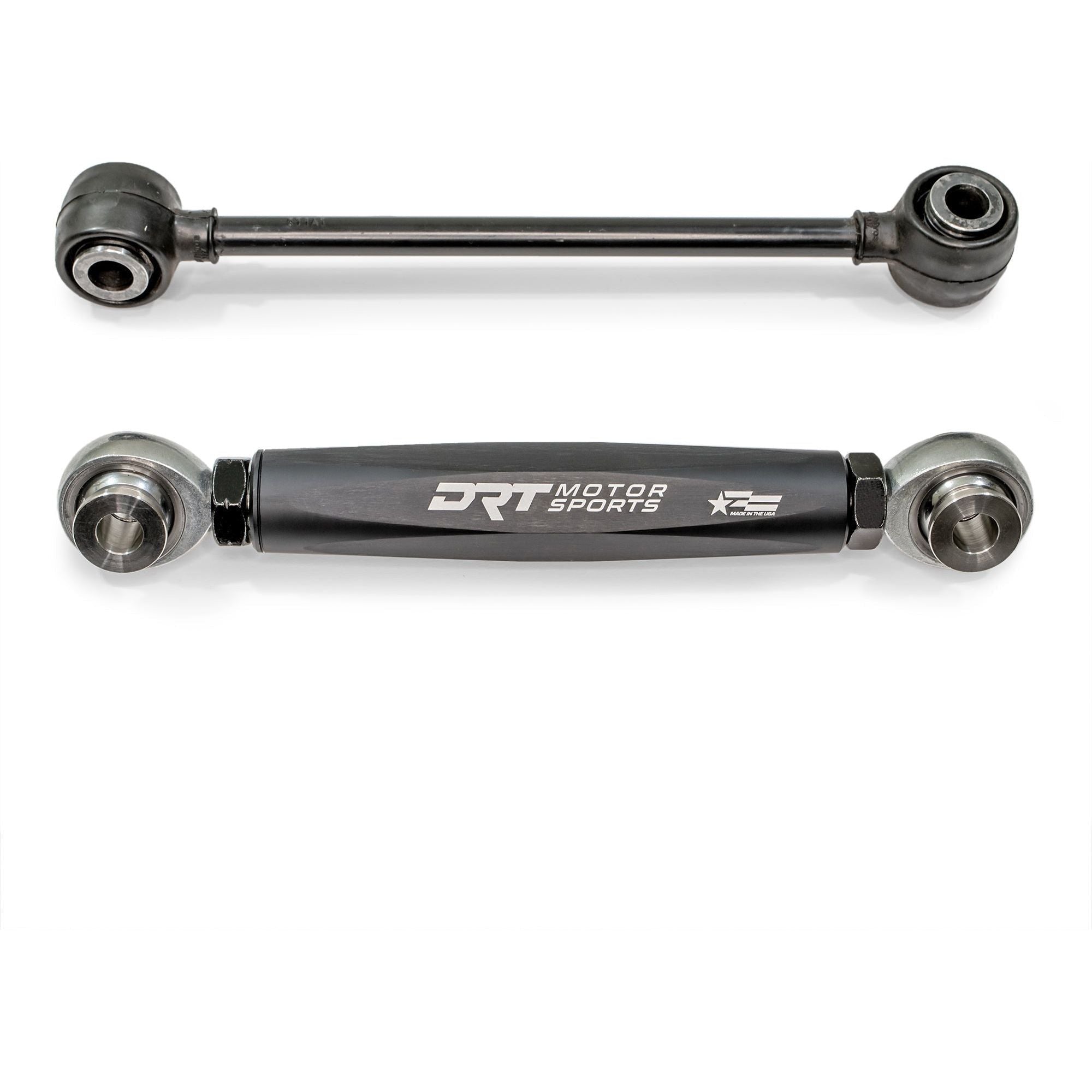 Polaris RZR Pro R / Turbo R Sway Bar Link Kit