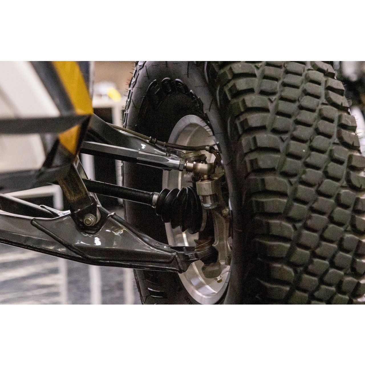 Polaris RZR Pro R / Turbo R Ultimate Tie Rod Kit