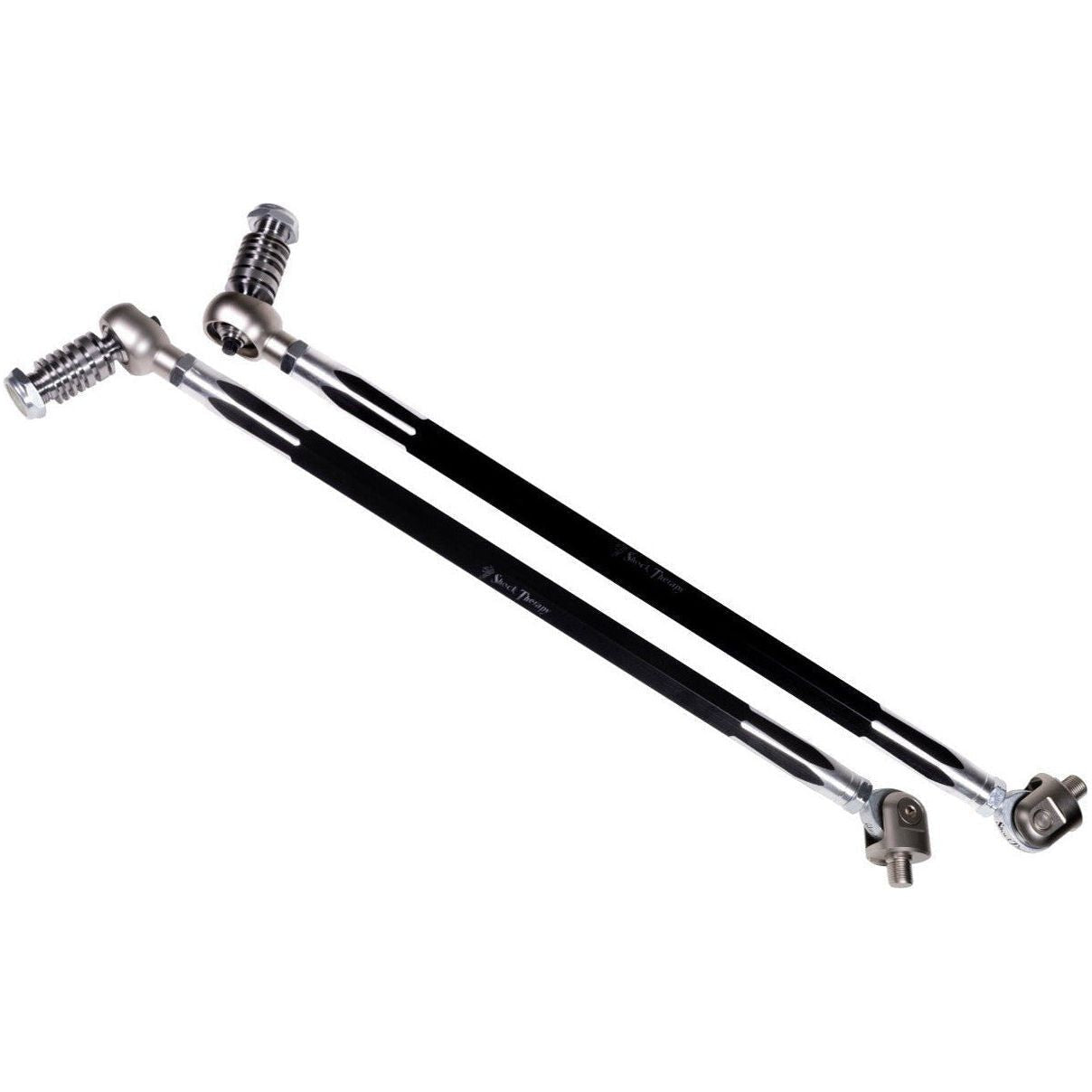 Polaris RZR Pro R / Turbo R Ultimate Tie Rod Kit