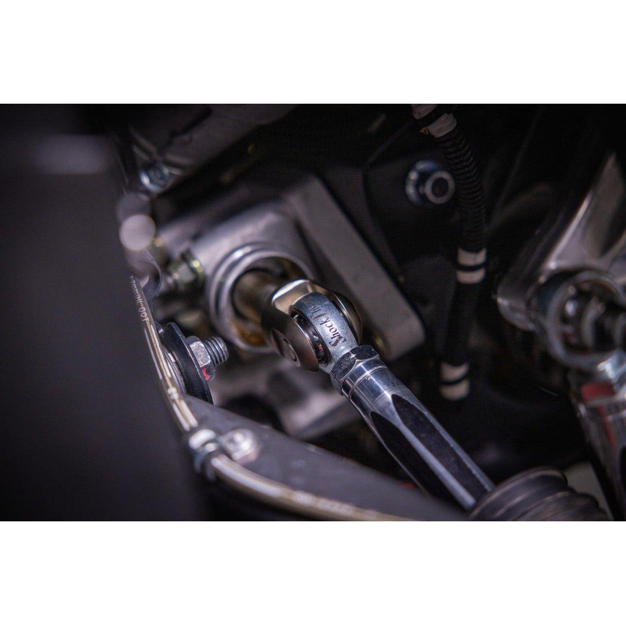 Polaris RZR Pro R / Turbo R Ultimate Tie Rod Kit