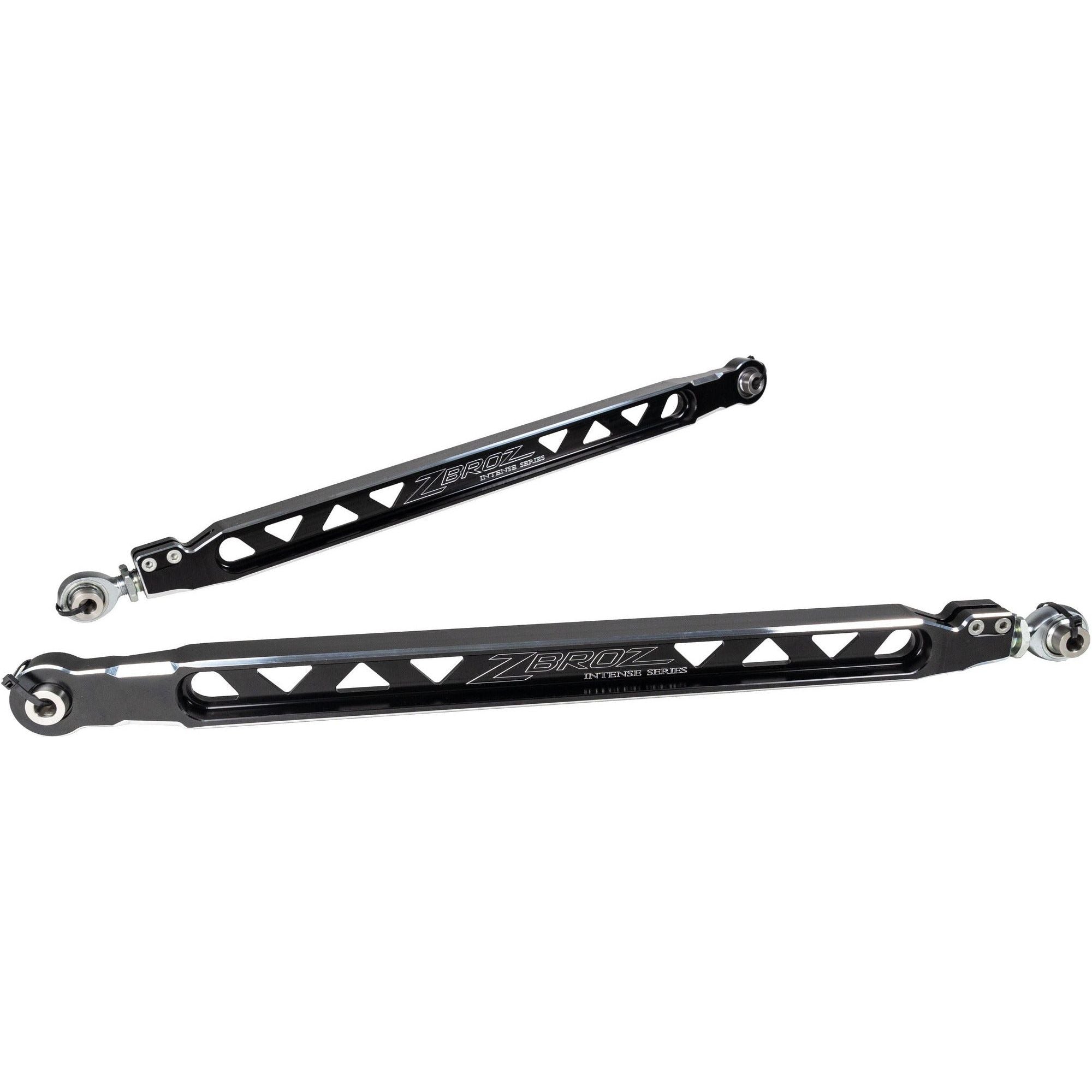 Polaris RZR Pro R / Turbo R Upper Radius Rods