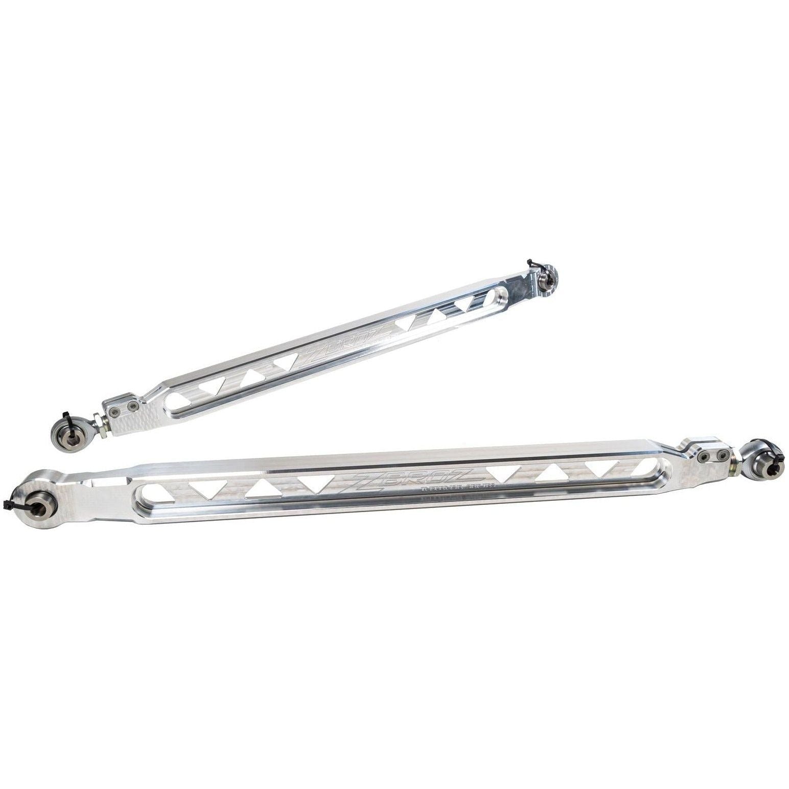 Polaris RZR Pro R / Turbo R Upper Radius Rods