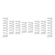 Polaris RZR Pro R Ultimate Stage 2 Performance Spring System