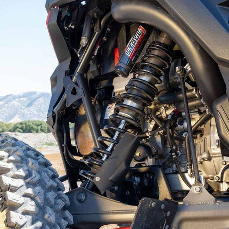 Polaris RZR Pro R Walker Evans Stage 1 Spring Kit