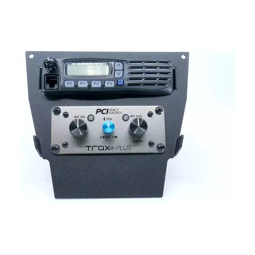 Polaris RZR Pro Radio / Intercom Mounting Bracket