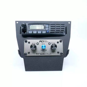 Polaris RZR Pro Radio / Intercom Mounting Bracket