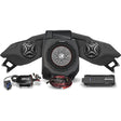 Polaris RZR Pro / Turbo R 3-Speaker Audio System