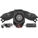 Polaris RZR Pro / Turbo R 3-Speaker Audio System