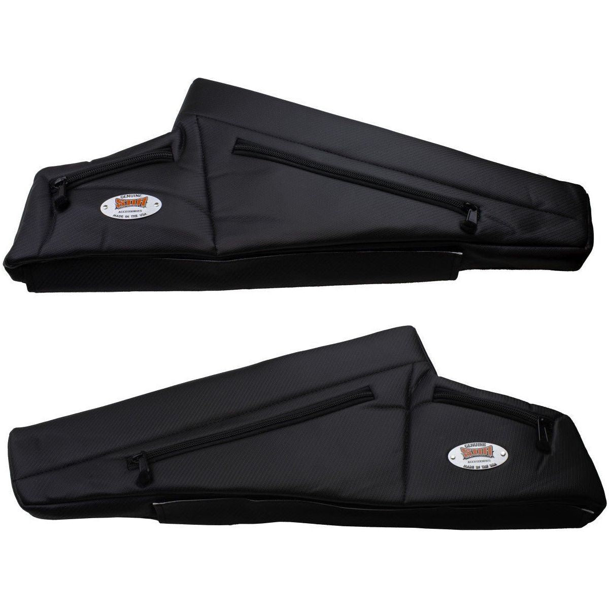 Polaris RZR Pro / Turbo R 4 Hi-Bred Door Storage Bags