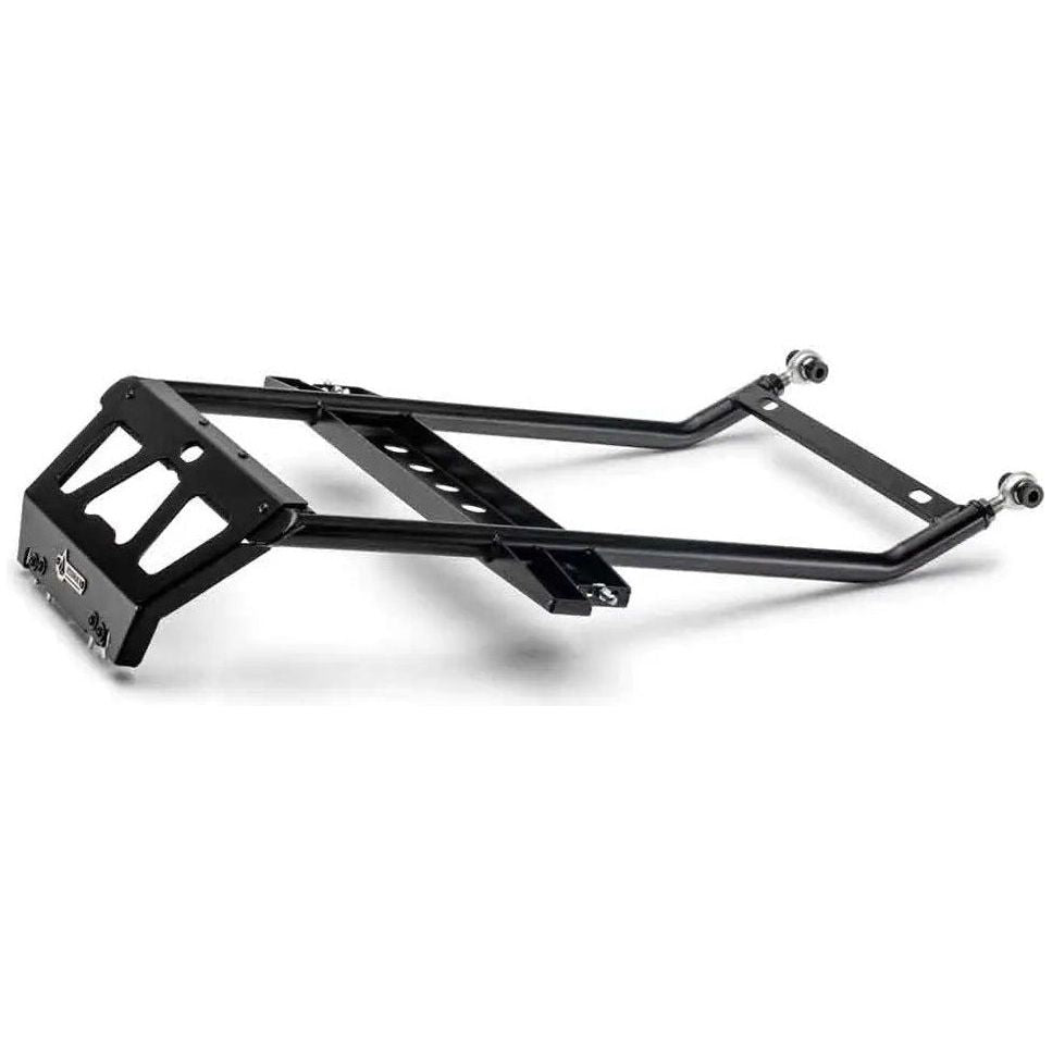 Polaris RZR Pro / Turbo R Adventure Rack