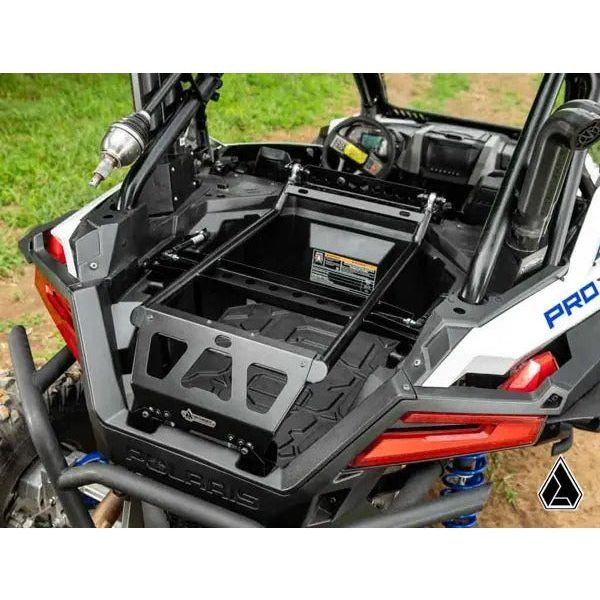 Polaris RZR Pro / Turbo R Adventure Rack