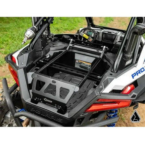 Polaris RZR Pro / Turbo R Adventure Rack
