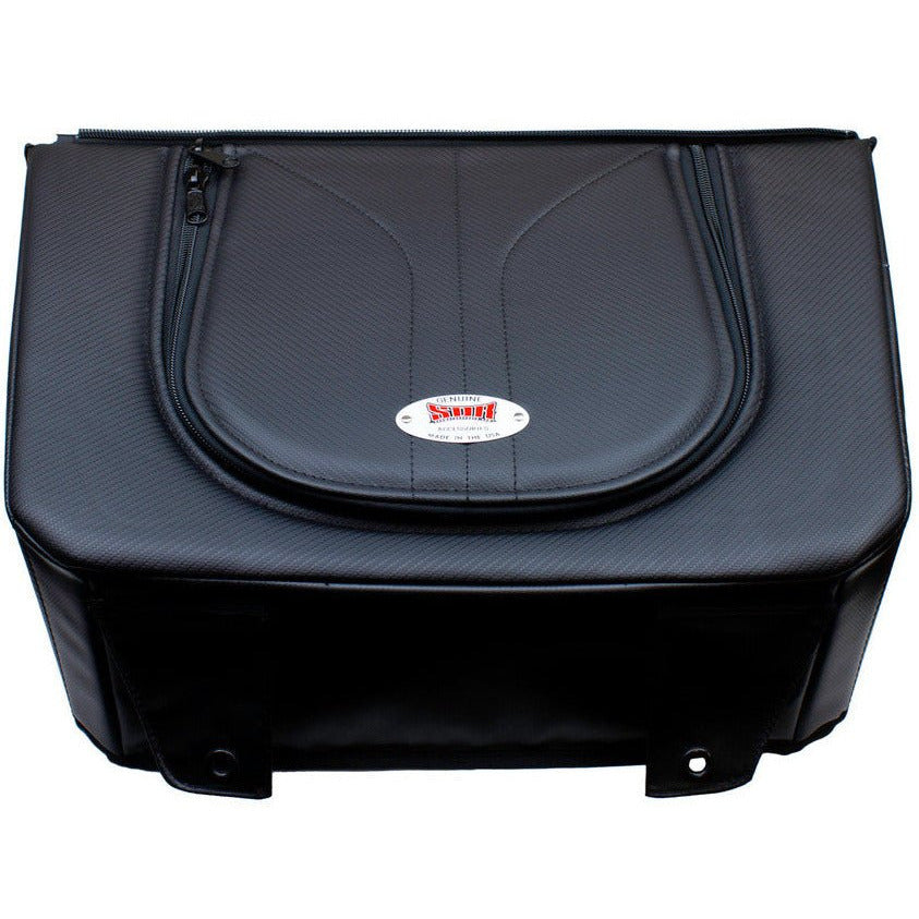 Polaris RZR Pro / Turbo R Bed Storage Bag with Cooler
