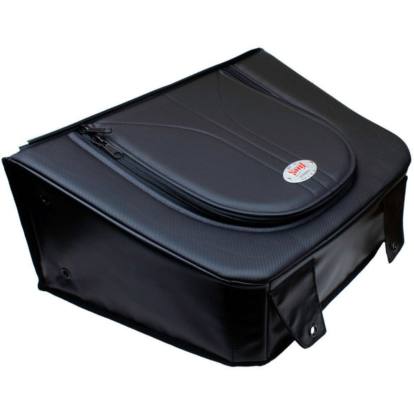 Polaris RZR Pro / Turbo R Bed Storage Bag with Cooler | SDR Motorsports