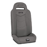 Polaris RZR Pro / Turbo R Custom GT3 Fold Flat Rear Seat