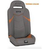 Polaris RZR Pro / Turbo R Custom GT3 Fold Flat Rear Seat