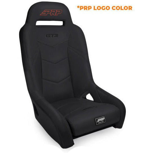 Polaris RZR Pro / Turbo R Custom GT3 Seat