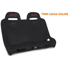 Polaris RZR Pro / Turbo R Custom RST Rear Suspension Bench Seat