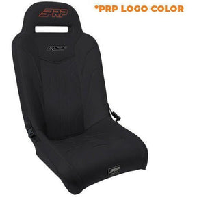 Polaris RZR Pro / Turbo R Custom RST Suspension Seat