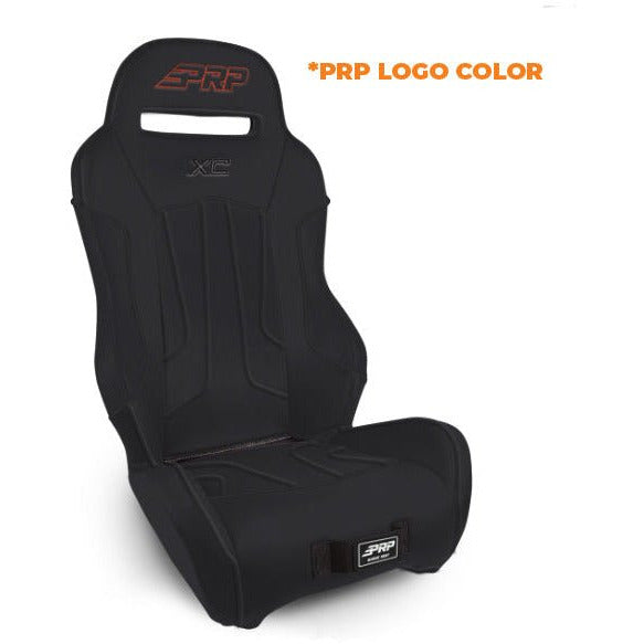 Polaris RZR Pro / Turbo R Custom XC Seat
