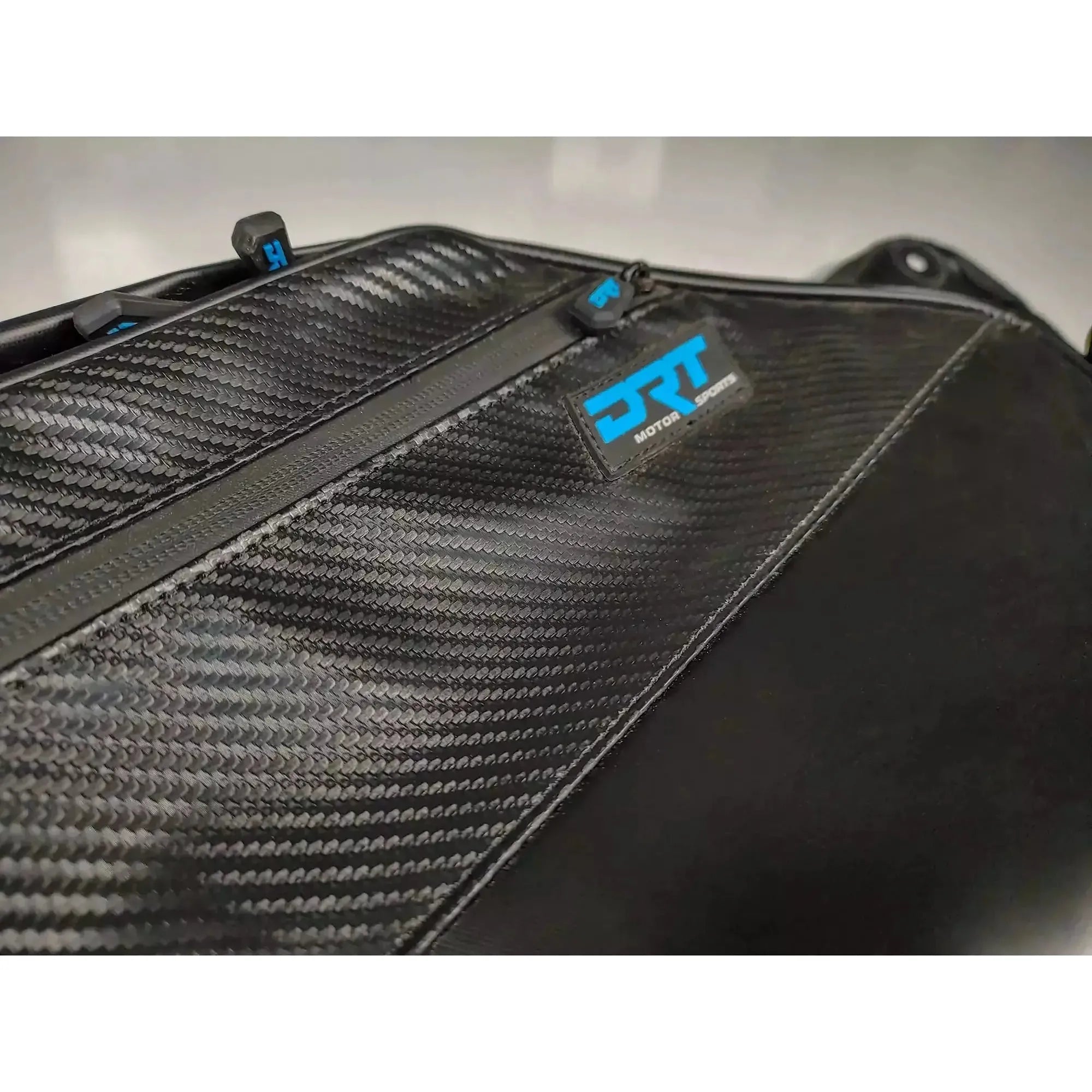 Polaris RZR Pro / Turbo R Front Door Bags