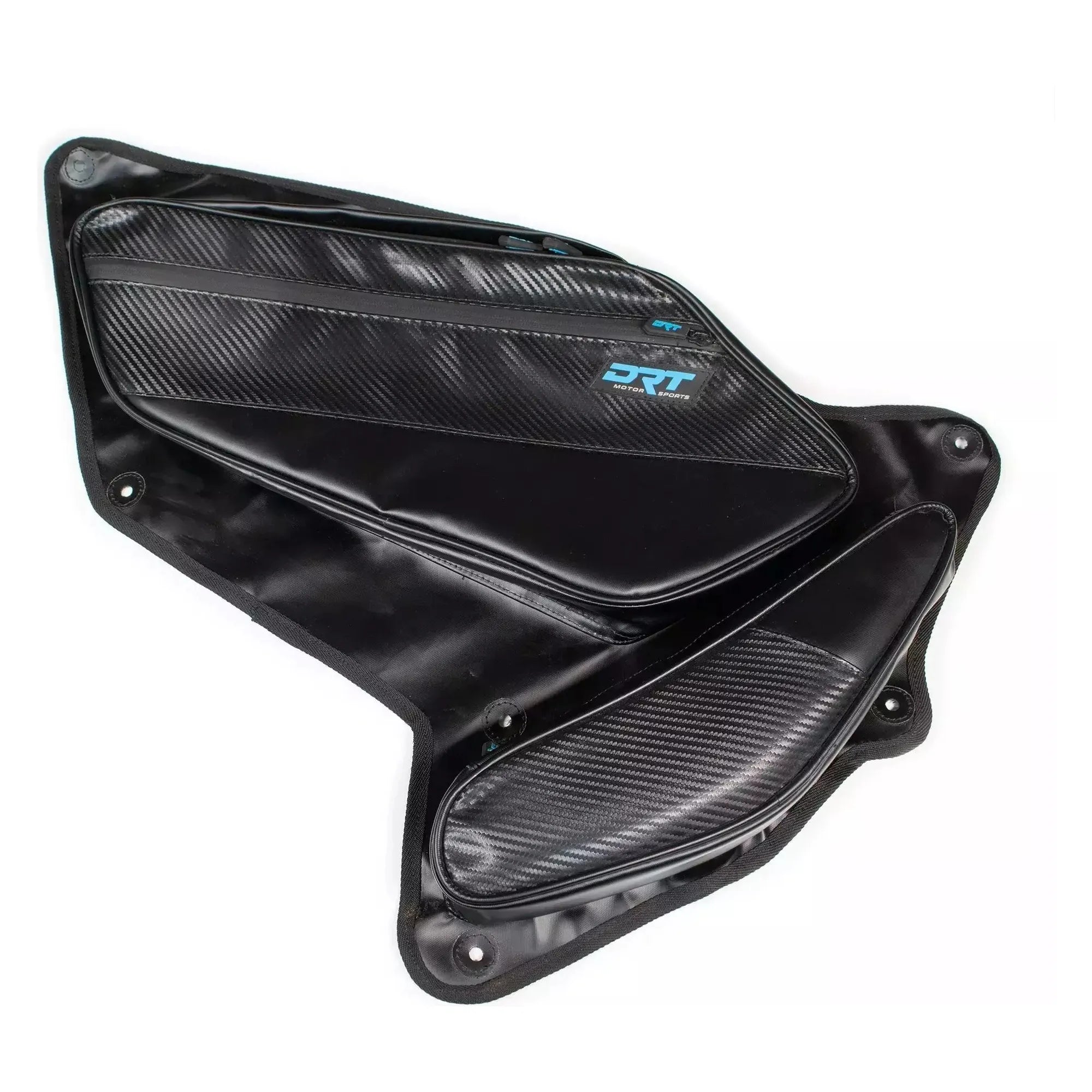 Polaris RZR Pro / Turbo R Front Door Bags