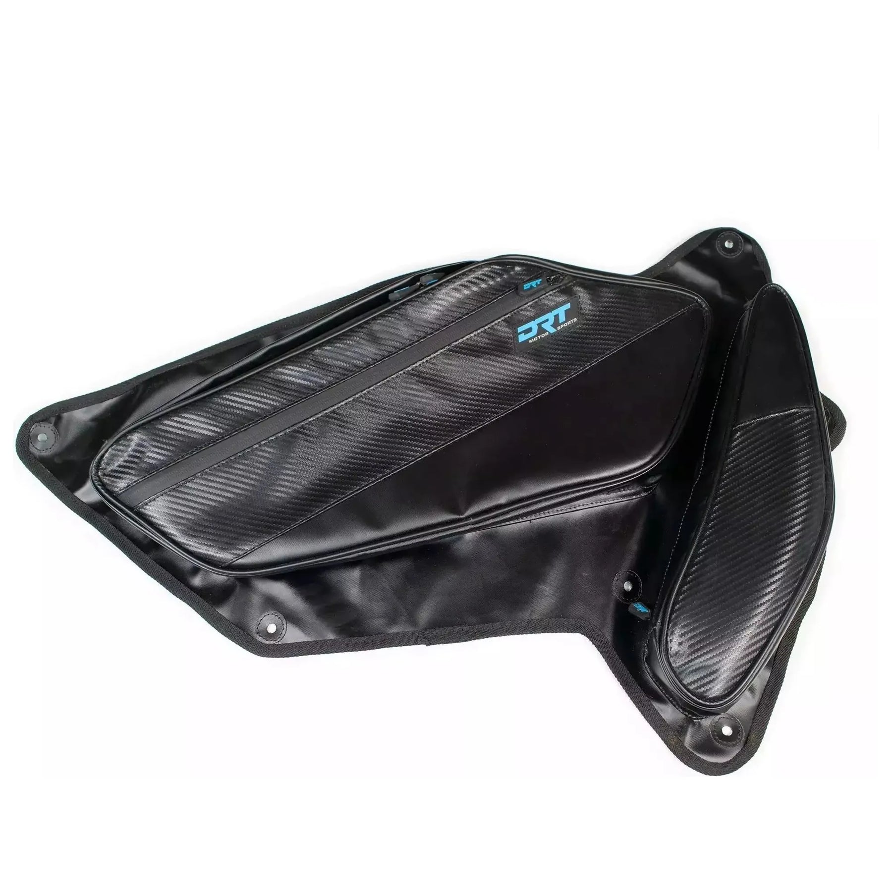 Polaris RZR Pro / Turbo R Front Door Bags