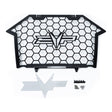 Polaris RZR Pro / Turbo R Front Grille