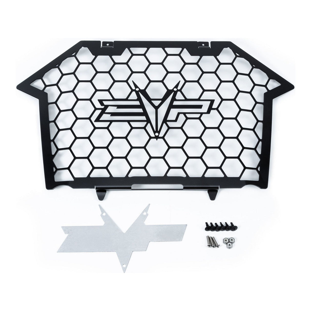 Polaris RZR Pro / Turbo R Front Grille