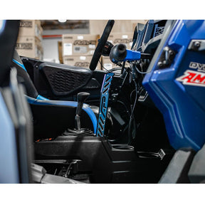 Polaris RZR Pro / Turbo R Hydraulic Drift Handbrake