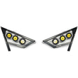 Polaris RZR Pro / Turbo R LED Headlights