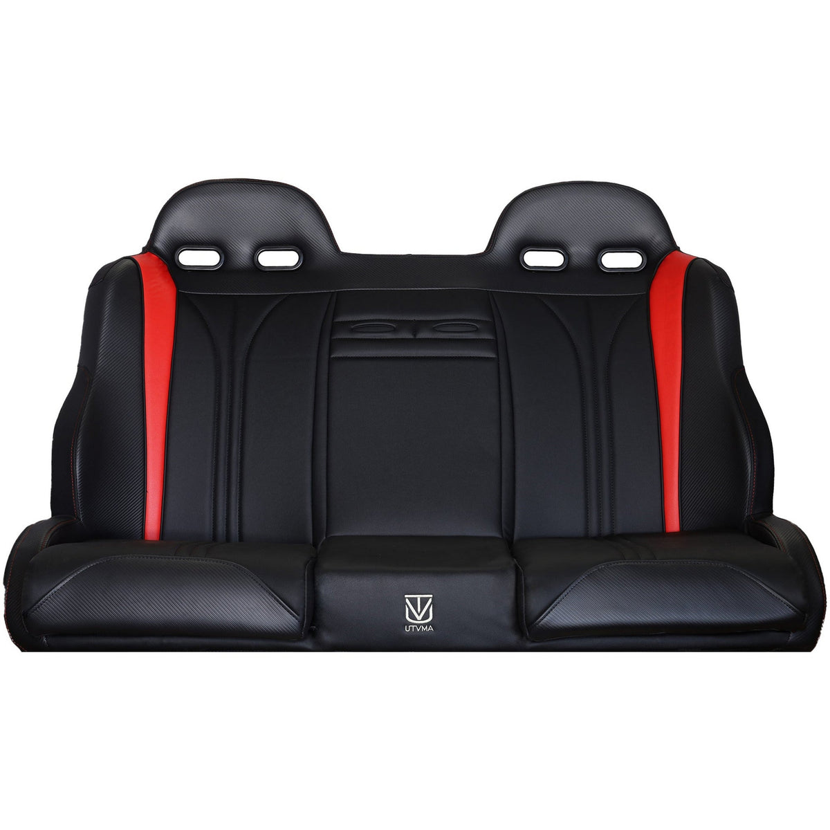 Polaris RZR Pro / Turbo R Rear Bench Seat
