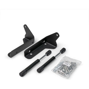 Polaris RZR Pro / Turbo R Trunk Enclosure Gas Strut Lift Kit