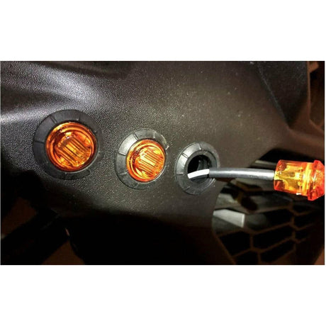 Polaris RZR Pro / Turbo R Turn Signal Kit