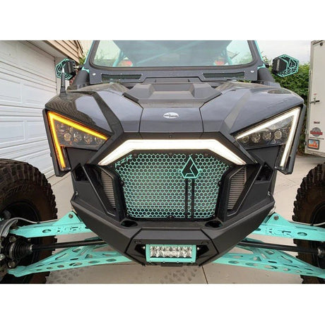 Polaris RZR Pro / Turbo R Turn Signal Kit