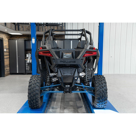 Polaris RZR Pro XP 2.5" Active Slip On Exhaust