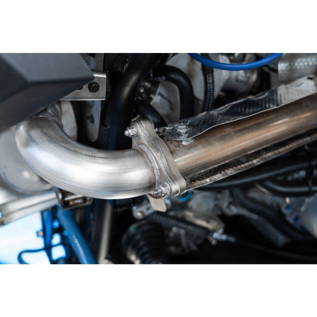 Polaris RZR Pro XP 2.5" Active Slip On Exhaust