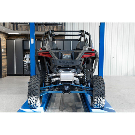 Polaris RZR Pro XP 2.5" Active Slip On Exhaust