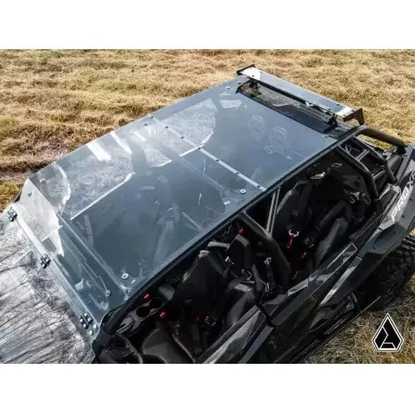 Polaris RZR Pro XP 4 Tinted Roof