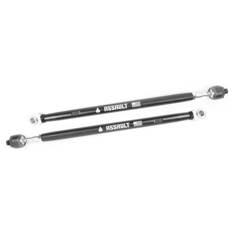 Polaris RZR Pro XP 7075 High Strength Barrel Tie Rods