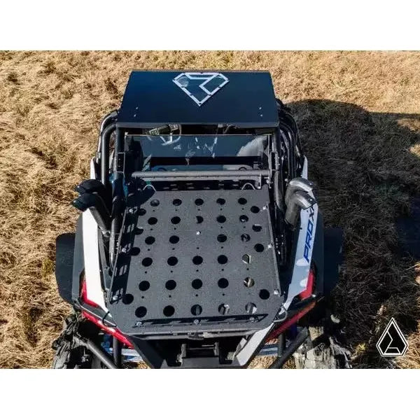 Polaris RZR Pro XP Aluminum Roof with Sunroof