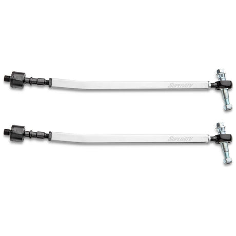 Polaris RZR Pro XP Billet Aluminum Tie Rod Kit