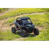 Polaris RZR Pro XP Glass Windshield