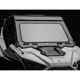 Polaris RZR Pro XP Glass Windshield