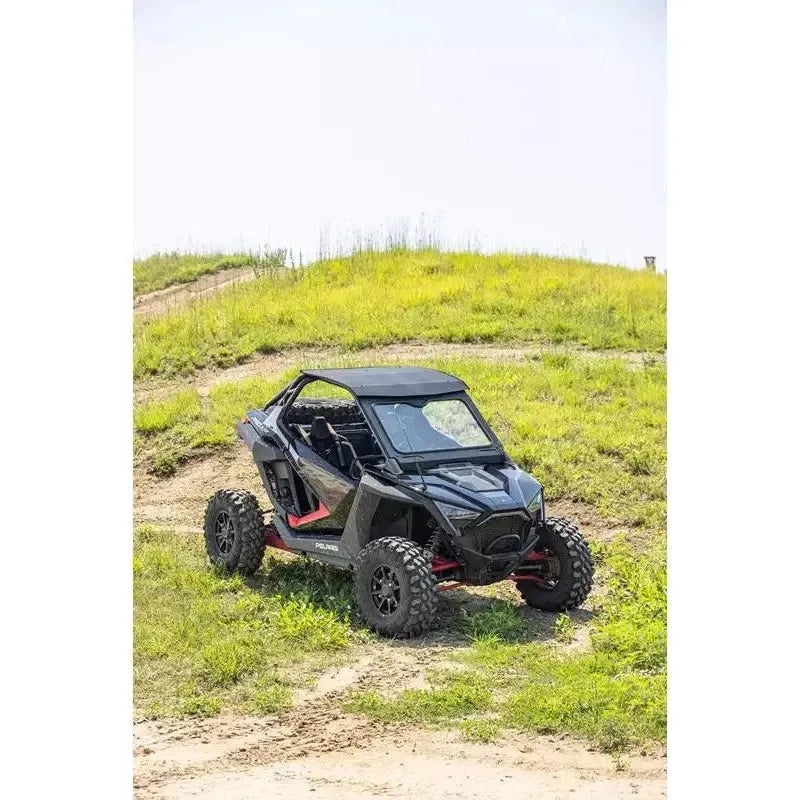 Polaris RZR Pro XP Glass Windshield