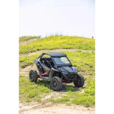 Polaris RZR Pro XP Glass Windshield