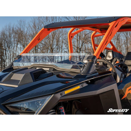 Polaris RZR Pro XP Half Windshield | SuperATV