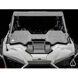 Polaris RZR Pro XP Half Windshield