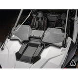 Polaris RZR Pro XP Half Windshield