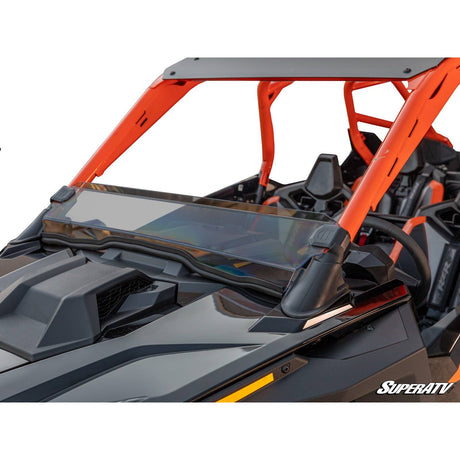 Polaris RZR Pro XP Half Windshield | SuperATV